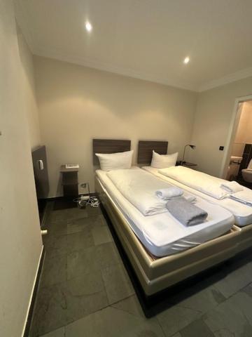 Lounge 04 Διαμέρισμα Norderney Εξωτερικό φωτογραφία
