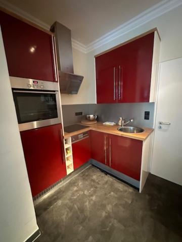 Lounge 04 Διαμέρισμα Norderney Εξωτερικό φωτογραφία