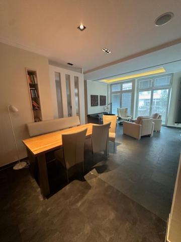 Lounge 04 Διαμέρισμα Norderney Εξωτερικό φωτογραφία