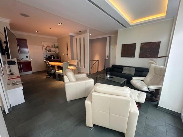 Lounge 04 Διαμέρισμα Norderney Εξωτερικό φωτογραφία